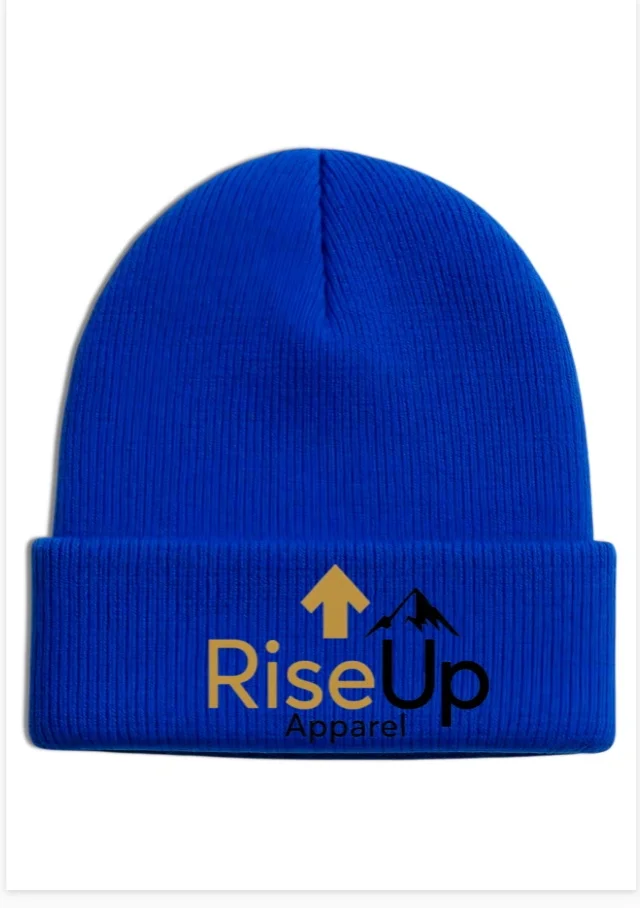 Rise up gallery image 1