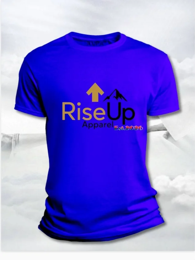 Rise up gallery image 2