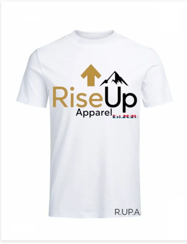 Rise up gallery image 3
